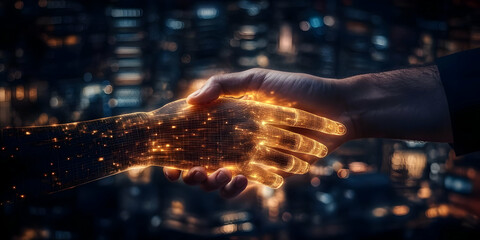 Emerging Technologies